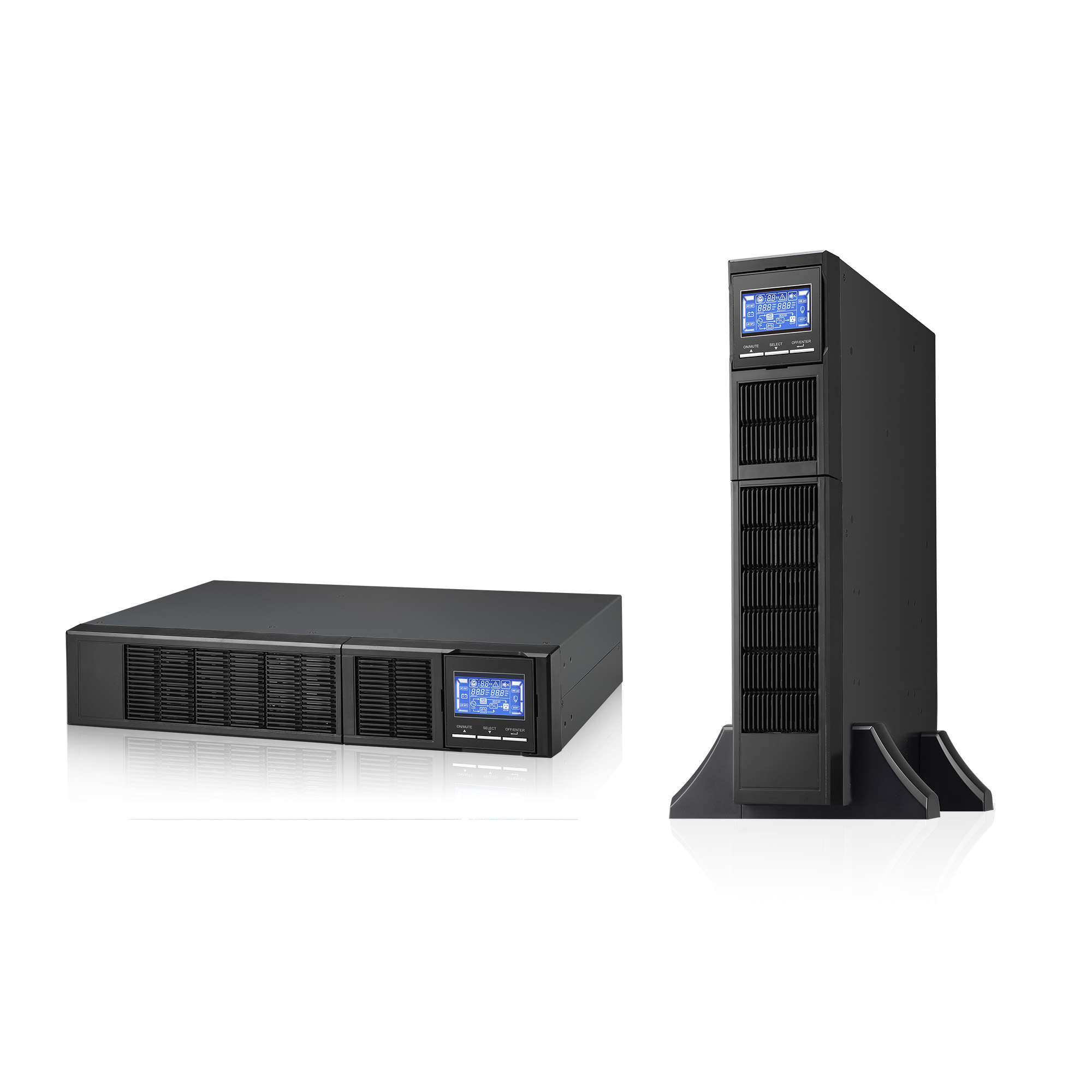 Voltify III RT 1K-3K PF1